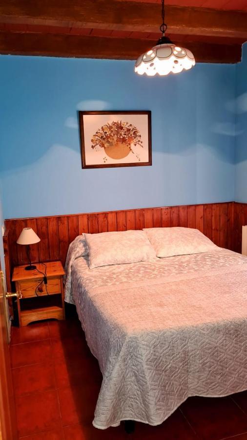 Casa Rural Los Pinos N5 De Riopar. المظهر الخارجي الصورة