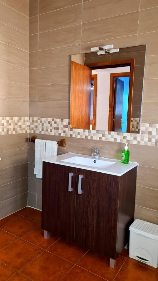 Casa Rural Los Pinos N5 De Riopar. المظهر الخارجي الصورة