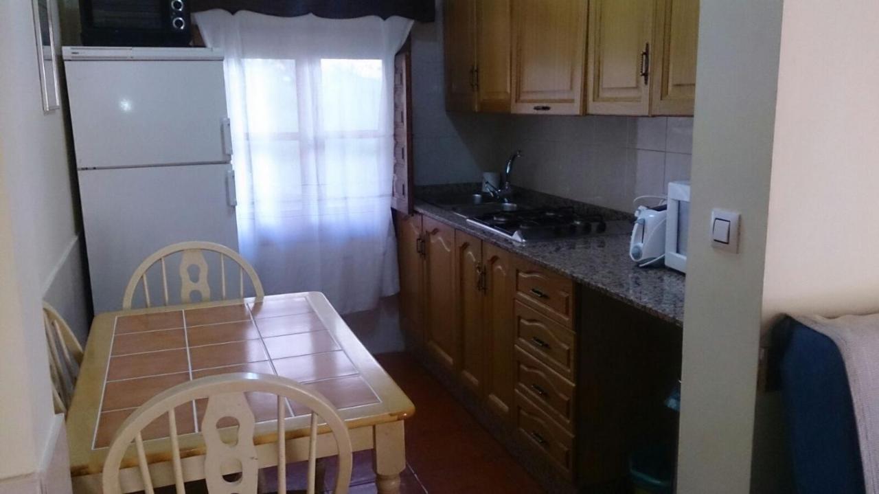 Casa Rural Los Pinos N5 De Riopar. المظهر الخارجي الصورة
