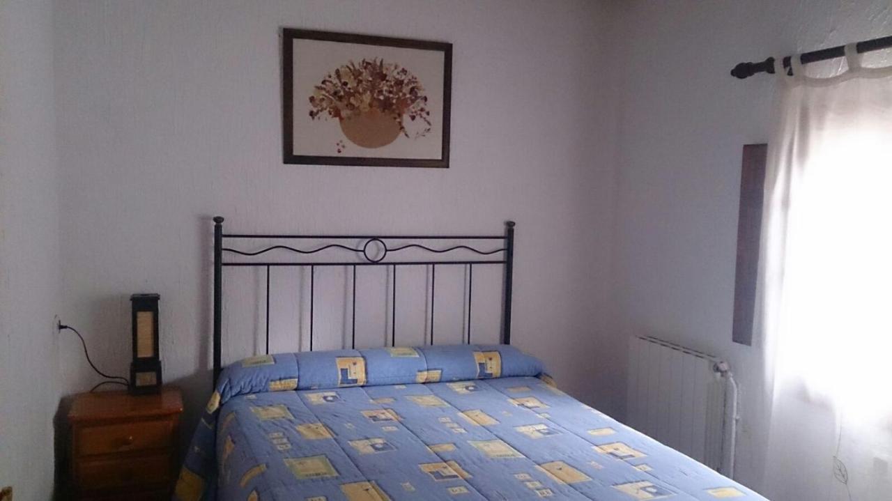 Casa Rural Los Pinos N5 De Riopar. المظهر الخارجي الصورة