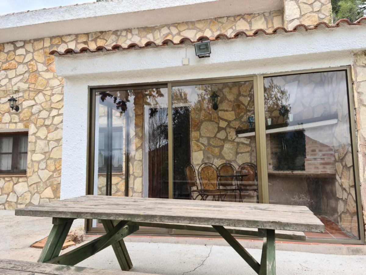 Casa Rural Los Pinos N5 De Riopar. المظهر الخارجي الصورة