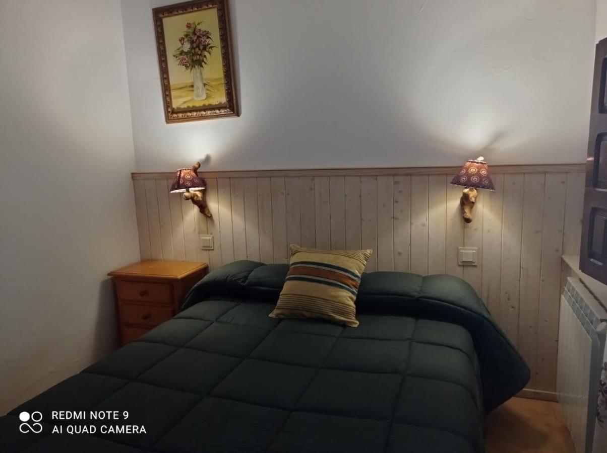 Casa Rural Los Pinos N5 De Riopar. المظهر الخارجي الصورة