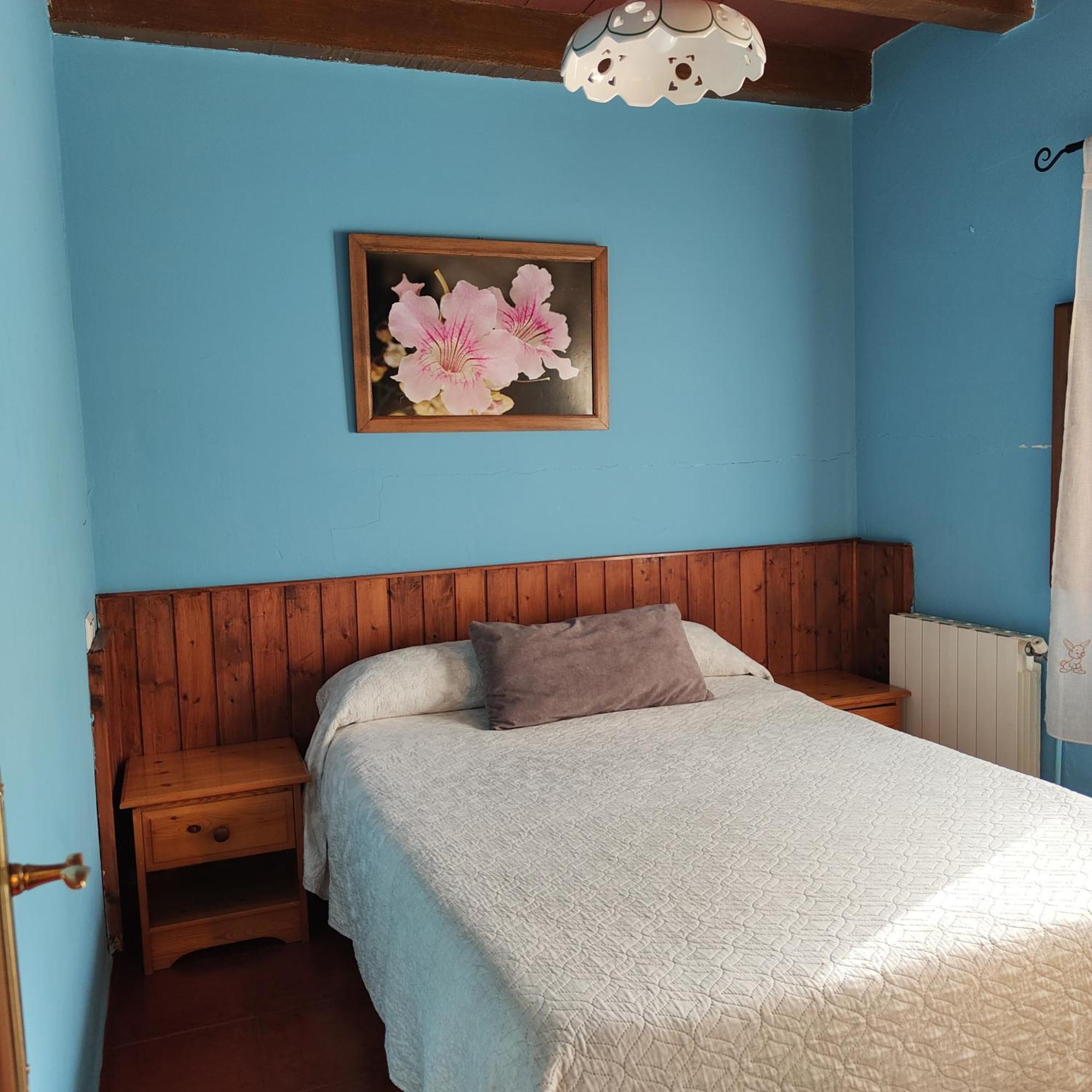 Casa Rural Los Pinos N5 De Riopar. المظهر الخارجي الصورة